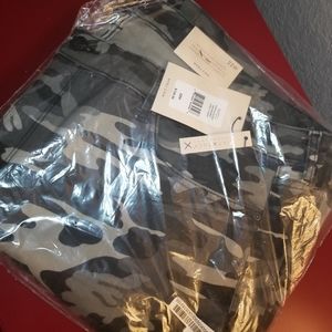 NYDJ Ami Skinny Jeans NWT